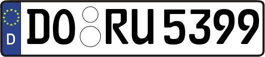 DO-RU5399