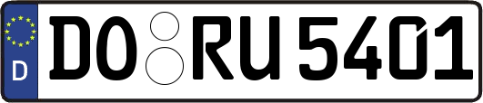 DO-RU5401