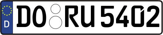 DO-RU5402