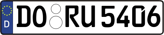 DO-RU5406