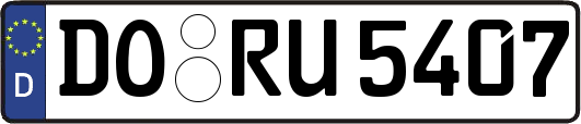 DO-RU5407