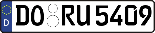 DO-RU5409