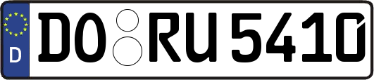 DO-RU5410