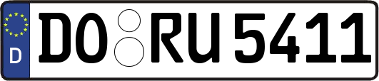 DO-RU5411