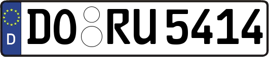 DO-RU5414