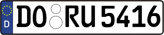 DO-RU5416