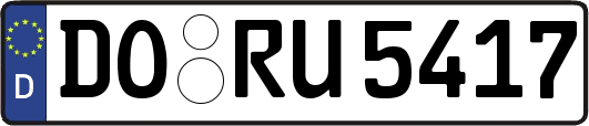DO-RU5417