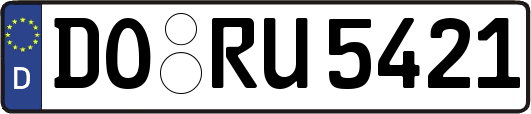 DO-RU5421