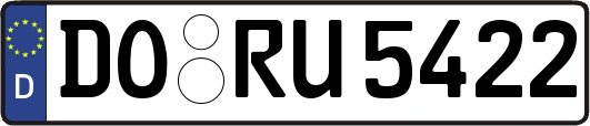 DO-RU5422