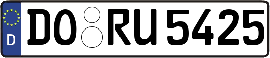 DO-RU5425