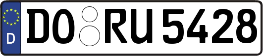 DO-RU5428