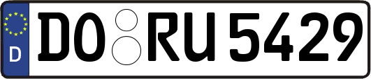 DO-RU5429