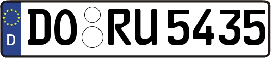 DO-RU5435