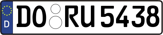 DO-RU5438