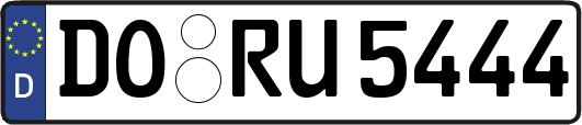 DO-RU5444