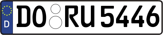 DO-RU5446