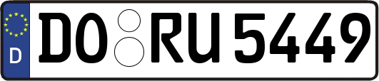 DO-RU5449