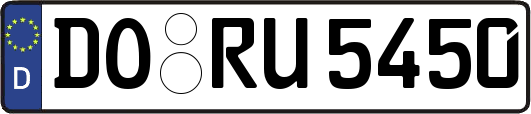 DO-RU5450