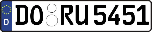 DO-RU5451