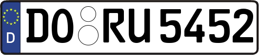 DO-RU5452