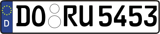 DO-RU5453