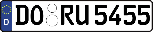 DO-RU5455