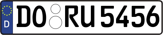 DO-RU5456