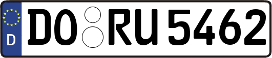 DO-RU5462