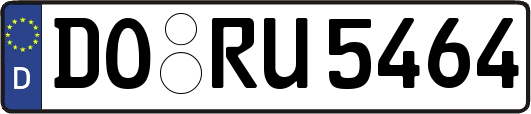 DO-RU5464