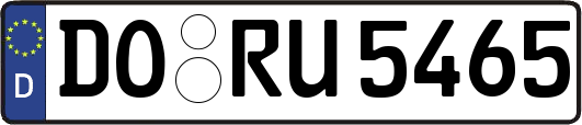 DO-RU5465