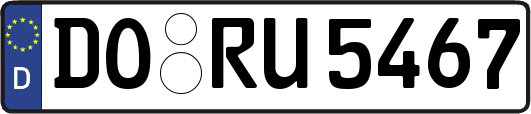 DO-RU5467