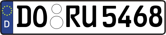 DO-RU5468