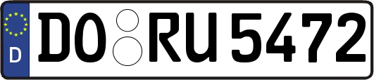 DO-RU5472
