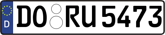 DO-RU5473