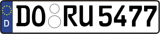 DO-RU5477