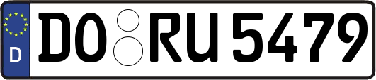 DO-RU5479
