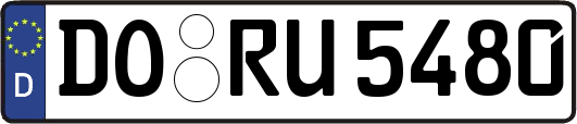 DO-RU5480