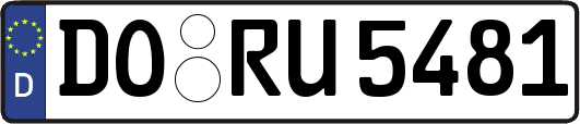 DO-RU5481
