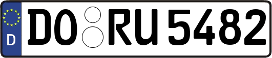 DO-RU5482