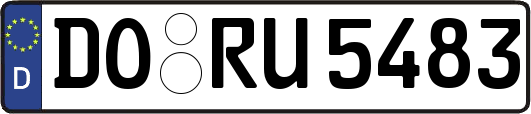DO-RU5483