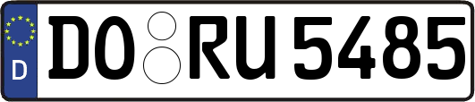 DO-RU5485