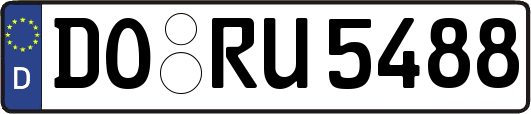 DO-RU5488