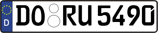 DO-RU5490