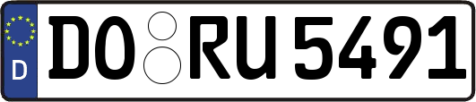 DO-RU5491