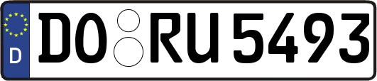 DO-RU5493