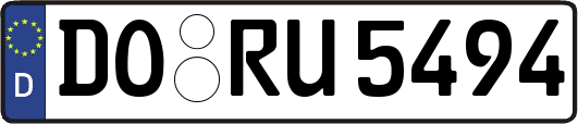 DO-RU5494
