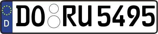 DO-RU5495