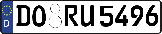 DO-RU5496