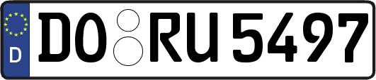 DO-RU5497