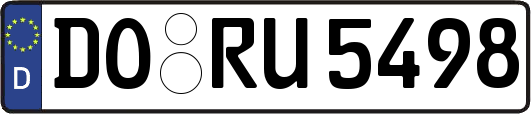 DO-RU5498
